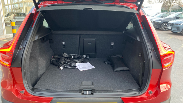 Volvo Xc40 1.5 T4 Recharge PHEV R DESIGN 5dr Auto Estate